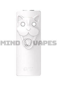 Yocan KODO Animal Cart Battery Cat / White