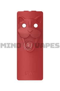 Yocan KODO Animal Cart Battery Cat / Red