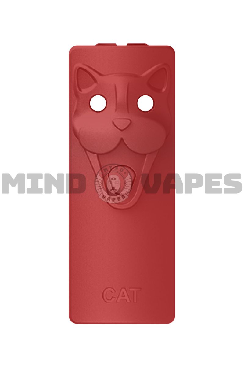 Yocan KODO Animal Cart Battery Cat / Red