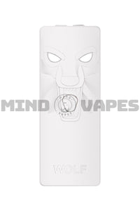 Yocan KODO Animal Cart Battery Wolf / White