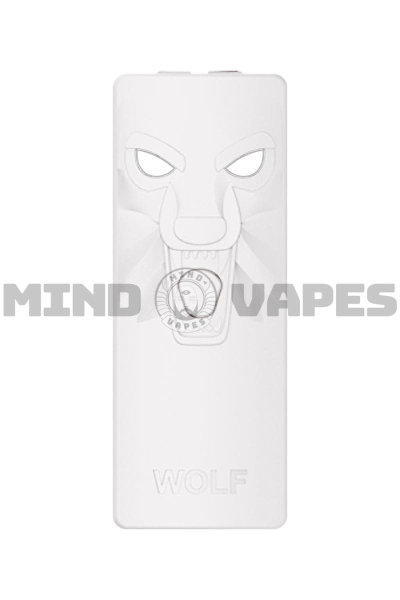 Yocan KODO Animal Cart Battery Wolf / White