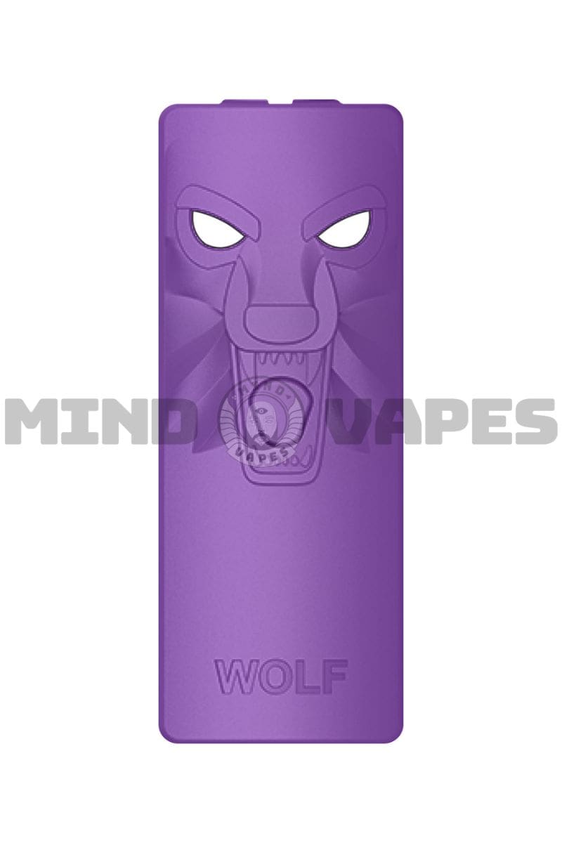 Yocan KODO Animal Cart Battery Wolf / Purple