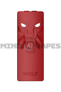 Yocan KODO Animal Cart Battery Wolf / Red