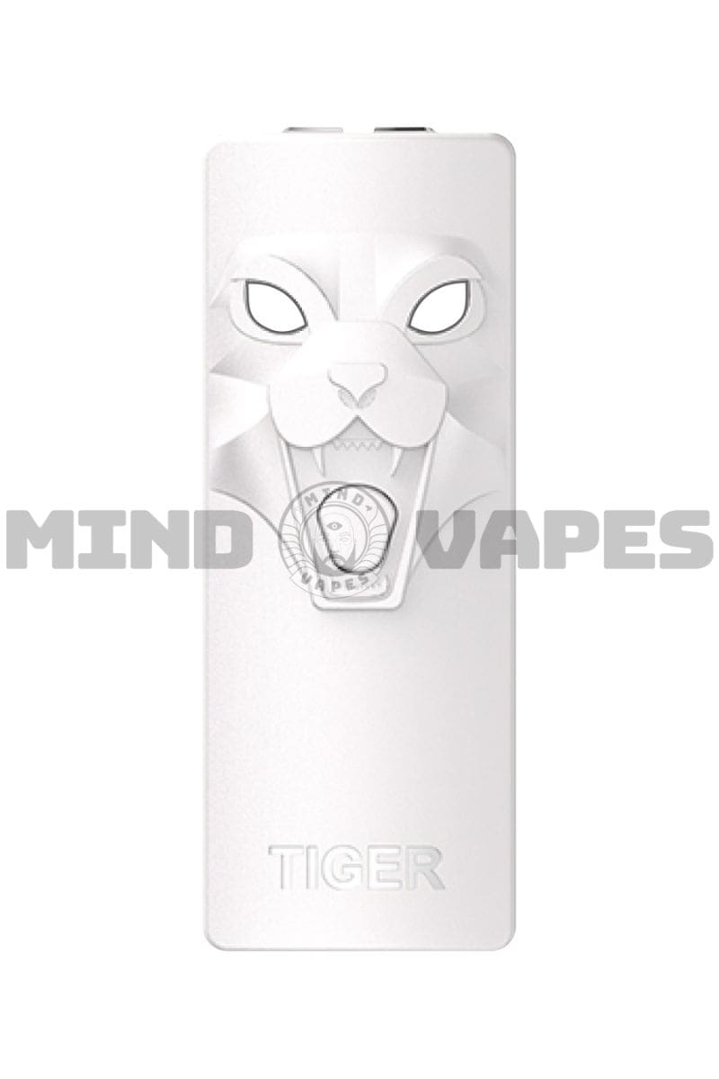 Yocan KODO Animal Cart Battery Tiger / White