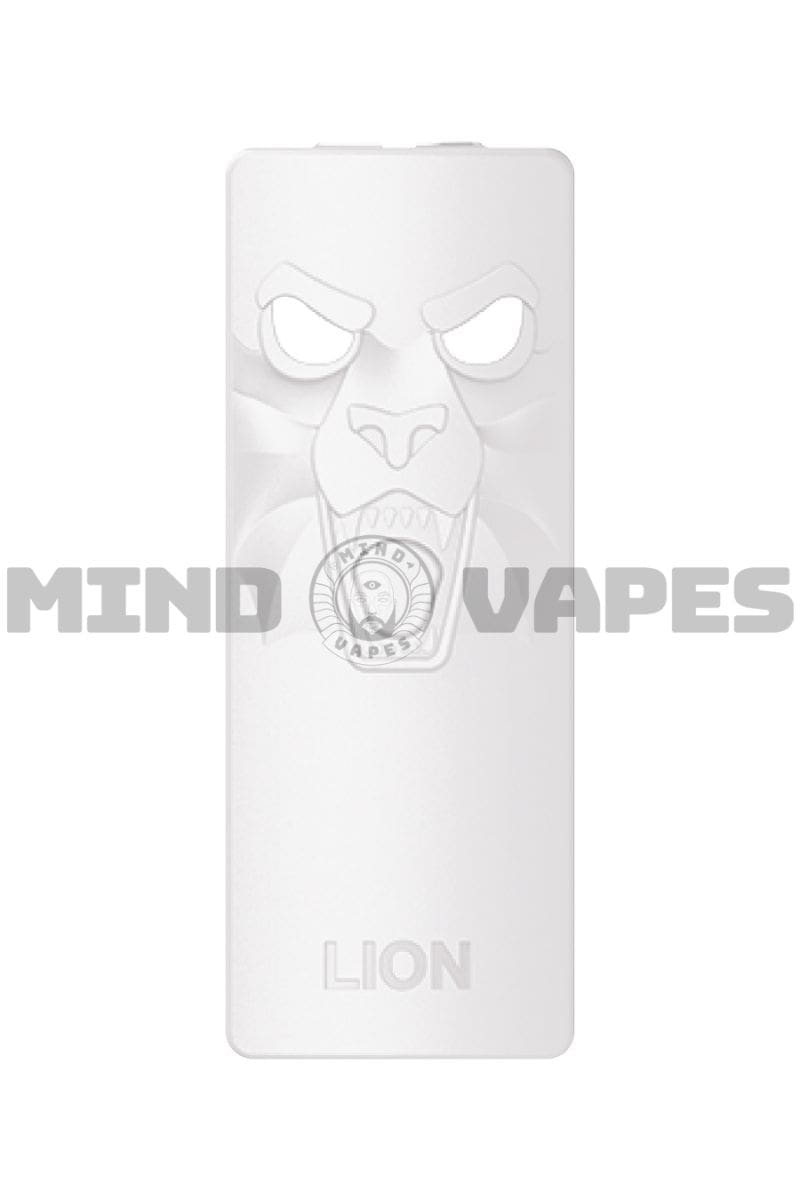 Yocan KODO Animal Cart Battery Lion / White