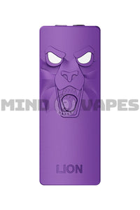 Yocan KODO Animal Cart Battery Lion / Purple