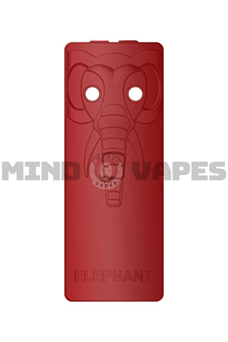 Yocan KODO Animal Cart Battery Elephant / Red