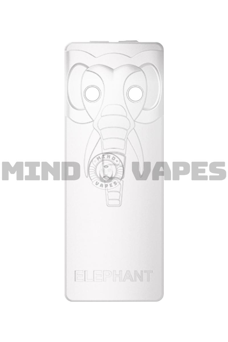 Yocan KODO Animal Cart Battery Elephant / White