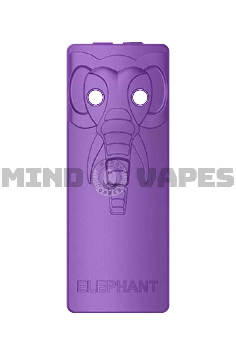 Yocan KODO Animal Cart Battery Elephant / Purple