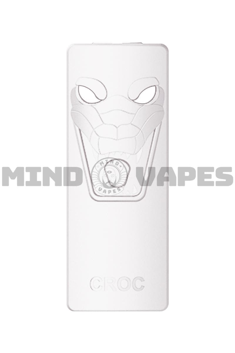 Yocan KODO Animal Cart Battery Croc / White