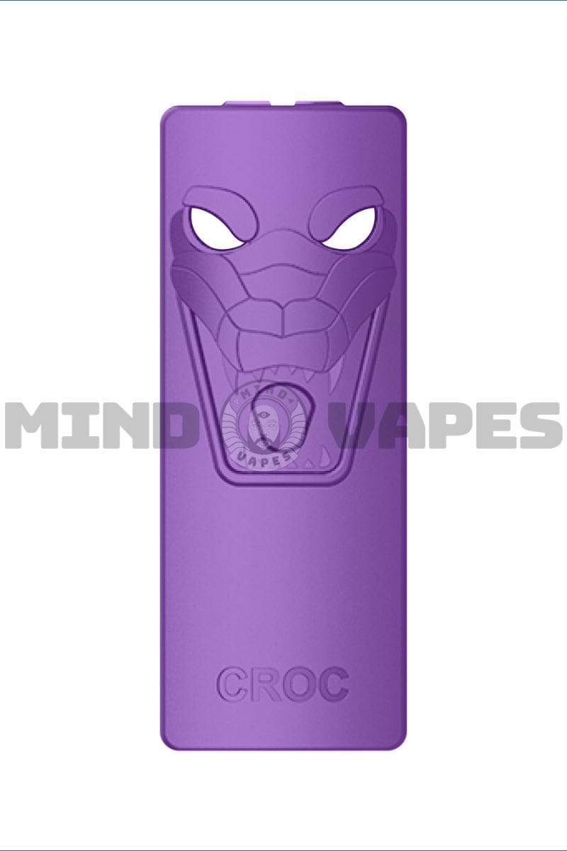 Yocan KODO Animal Cart Battery Croc / Purple