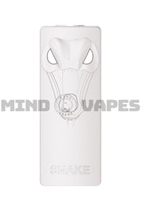 Yocan KODO Animal Cart Battery Snake / White