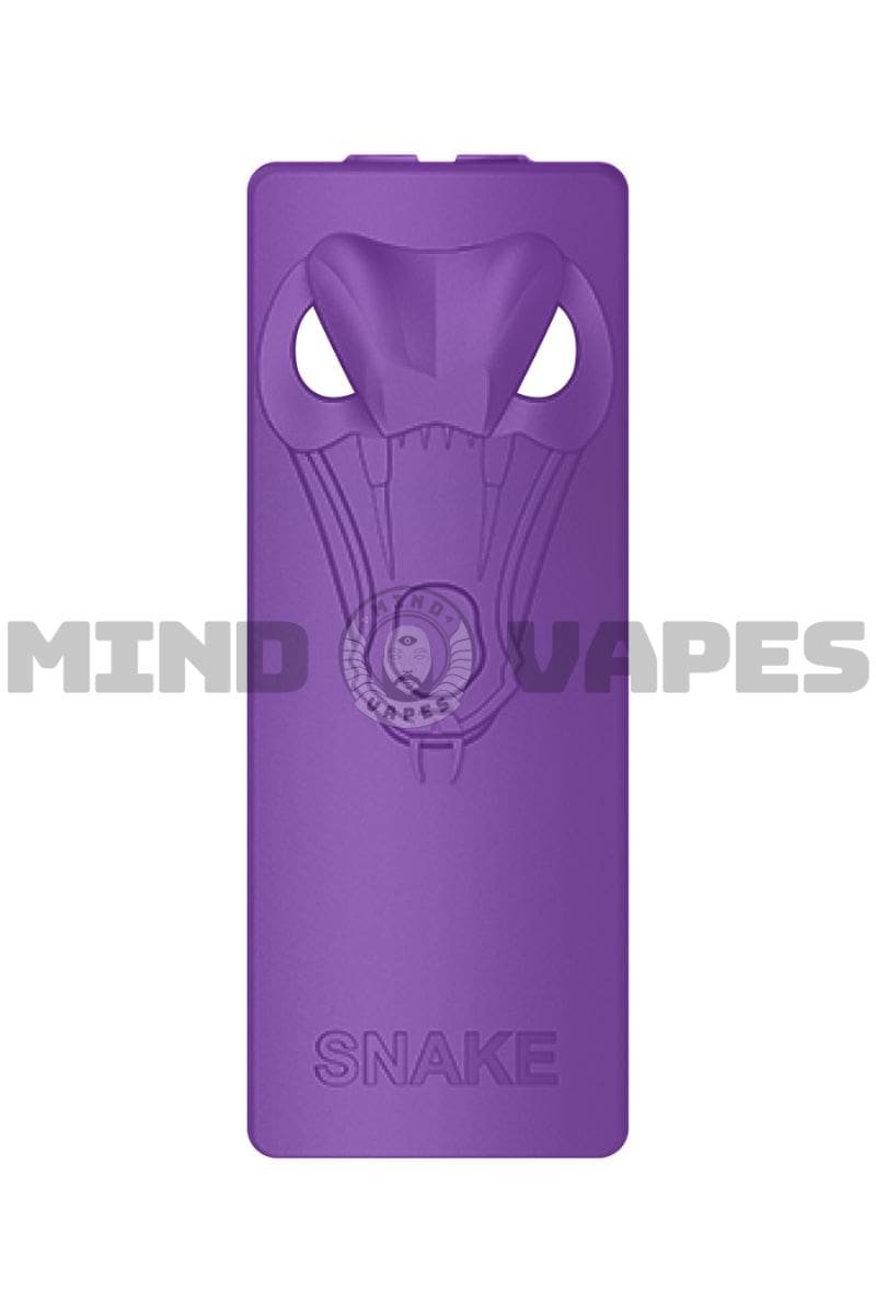 Yocan KODO Animal Cart Battery Snake / Purple