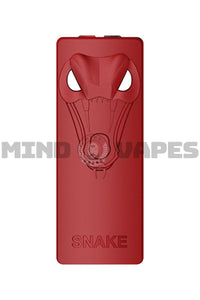 Yocan KODO Animal Cart Battery Snake / Red