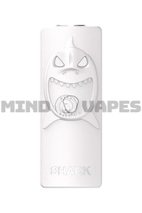 Yocan KODO Animal Cart Battery Shark / White