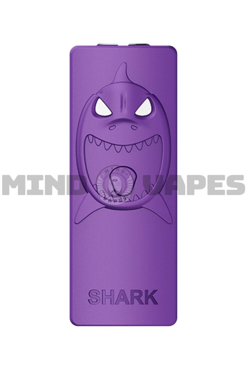 Yocan KODO Animal Cart Battery Shark / Purple