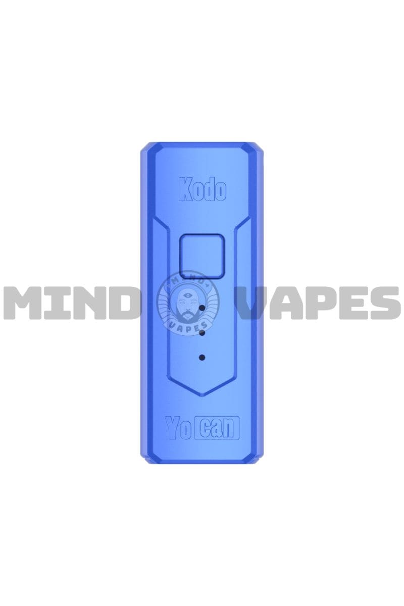 Yocan Kodo Cart Battery (NEW Colors) Yocan / Blue 2025