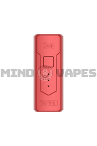 Yocan Kodo Cart Battery (NEW Colors) Yocan / Red 2025