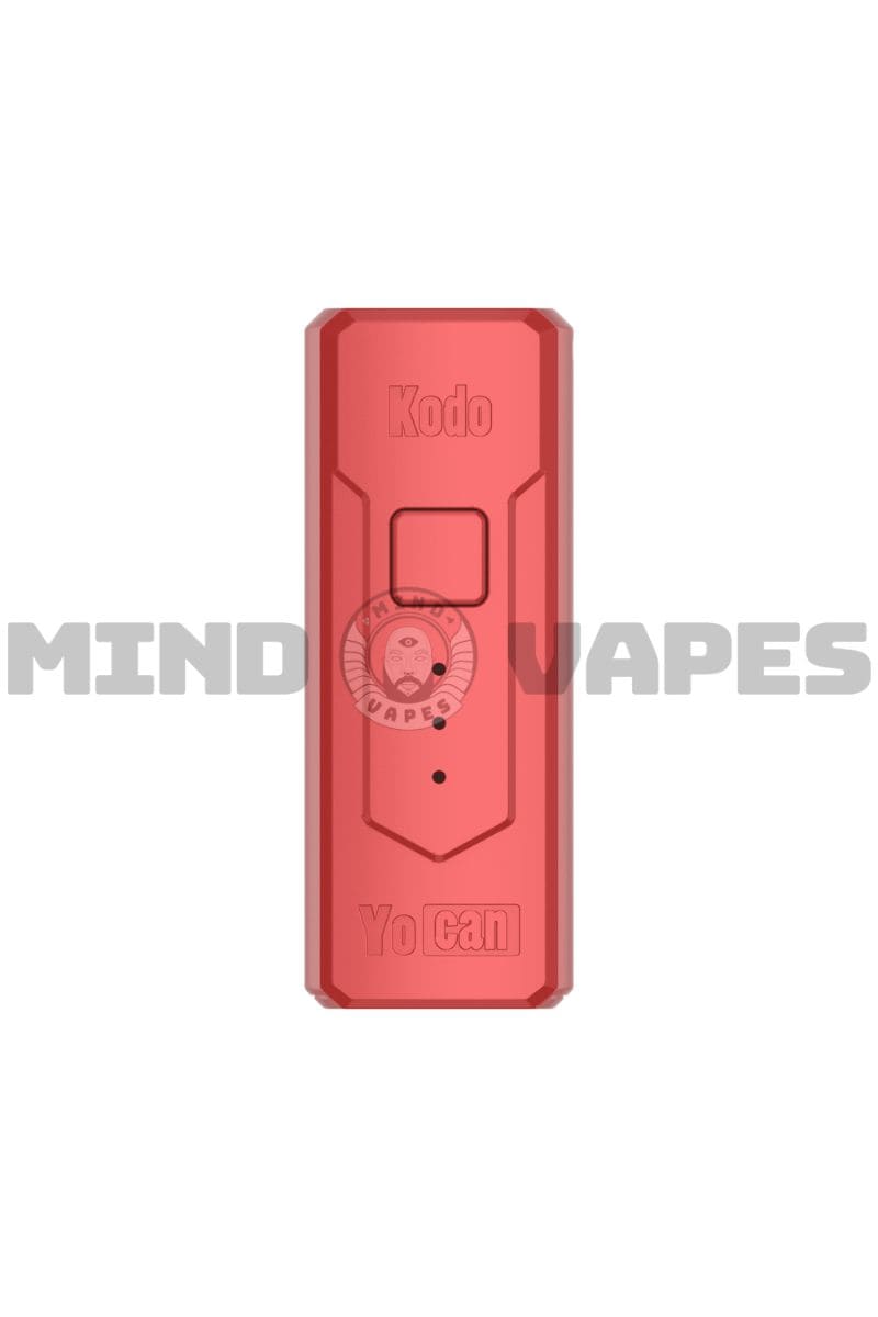 Yocan Kodo Cart Battery (NEW Colors)