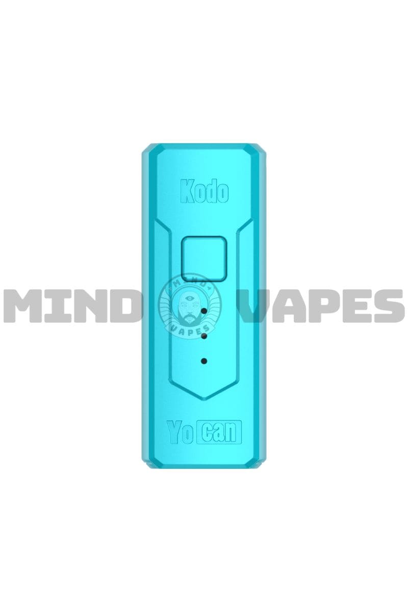 Yocan Kodo Cart Battery (NEW Colors)