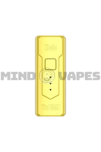 Yocan Kodo Cart Battery (NEW Colors) Yocan / Yellow 2025