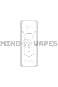 Yocan Kodo Cart Battery (NEW Colors) Yocan / White 2025