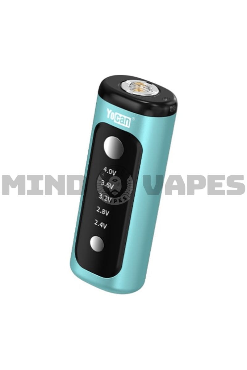 Yocan KODO PLUS Cart Battery Teal