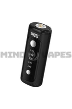 Yocan KODO PLUS Cart Battery Black