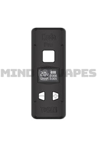 Yocan KODO PRO Cart Battery Black 2025
