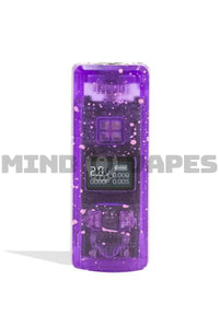 Yocan KODO PRO Cart Battery XRAY Series - Purple White Spatter (Wulf)