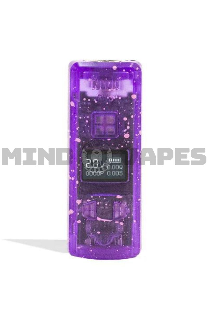 Yocan KODO PRO Cart Battery XRAY Series - Purple White Spatter (Wulf)