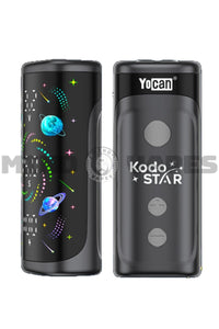 Yocan KODO Star Battery Black