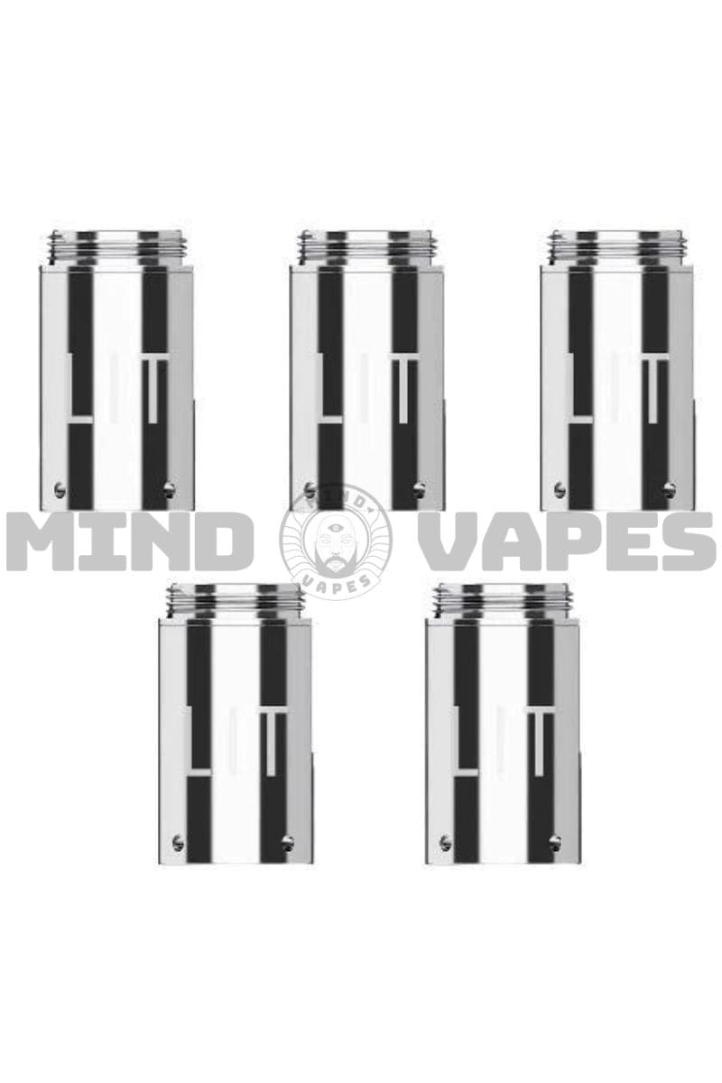 Yocan LIT Twist QDC Atomizer Coil (5-Pack)