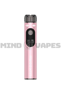 Yocan Lux 2.0 Cart Pen Battery Yocan Lux 2.0 Plus / Pink