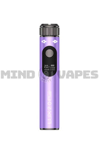 Yocan Lux 2.0 Cart Pen Battery Yocan Lux 2.0 Plus / Purple