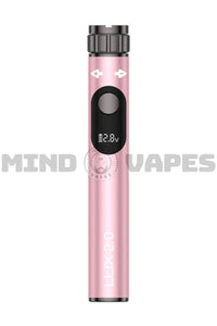 Yocan Lux 2.0 Cart Pen Battery Yocan Lux 2.0 Regular / Pink