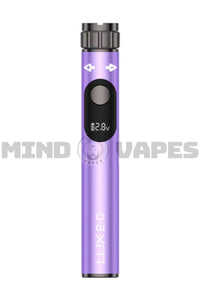 Yocan Lux 2.0 Cart Pen Battery Yocan Lux 2.0 Regular / Purple