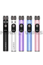 Yocan Lux 2.0 Cart Pen Battery