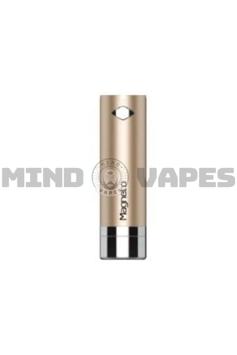 Yocan Magneto Replacement Battery Champagne Gold