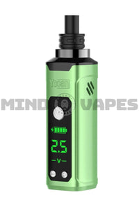 Yocan Nestor Dab Pen Bamboo Green