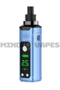 Yocan Nestor Dab Pen Ice Blue