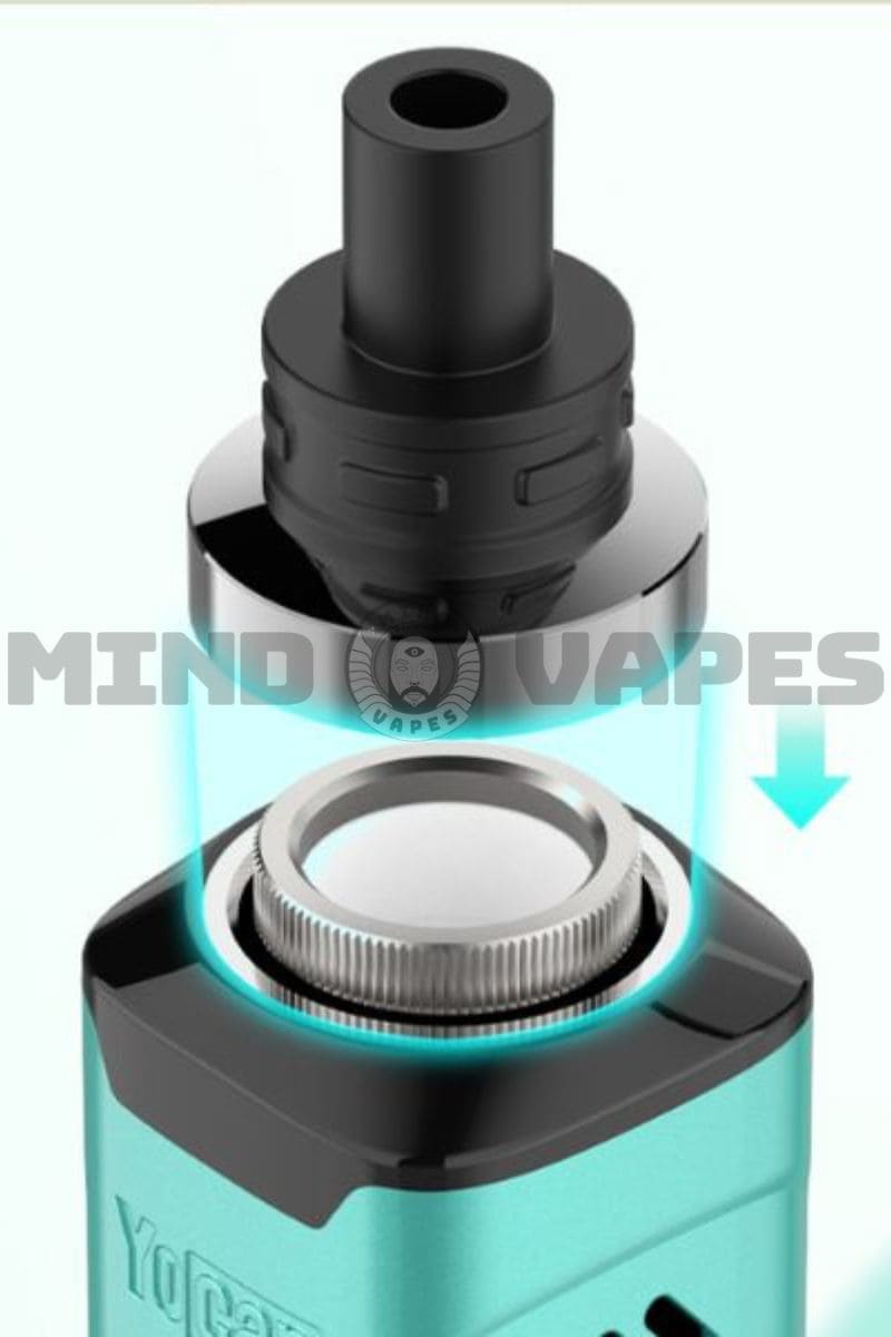 Yocan Nestor Mouthpiece