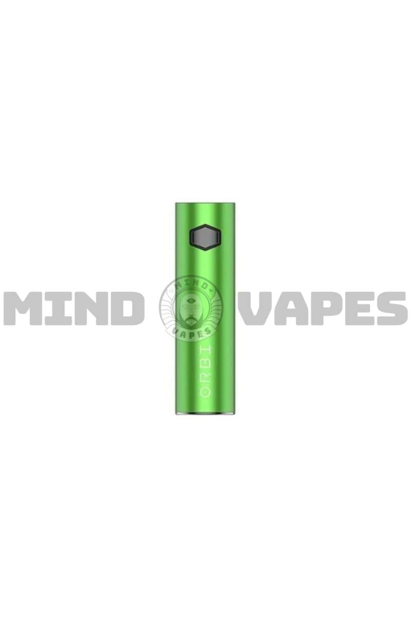 Yocan ORBIT Battery for Replacement Green