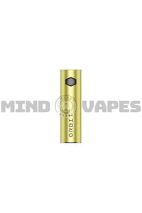 Yocan ORBIT Battery for Replacement Gold