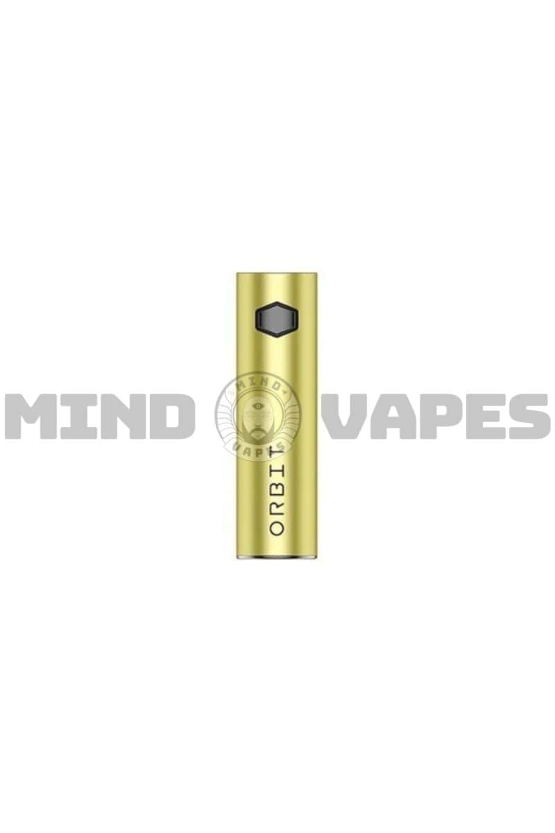 Yocan ORBIT Battery for Replacement Gold