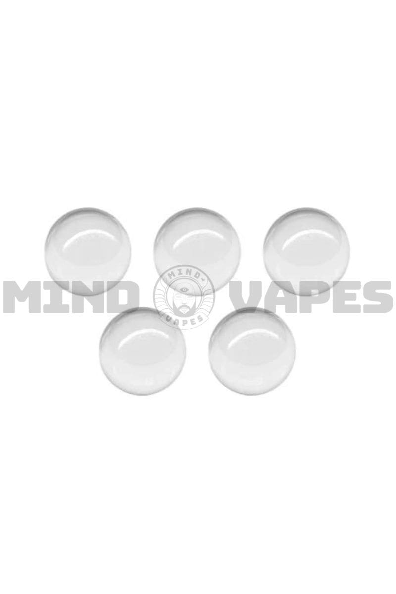 Yocan ORBIT Quartz Pearls (5 Pack)