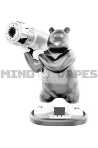Yocan Red BERSERK Dab Torch Silver