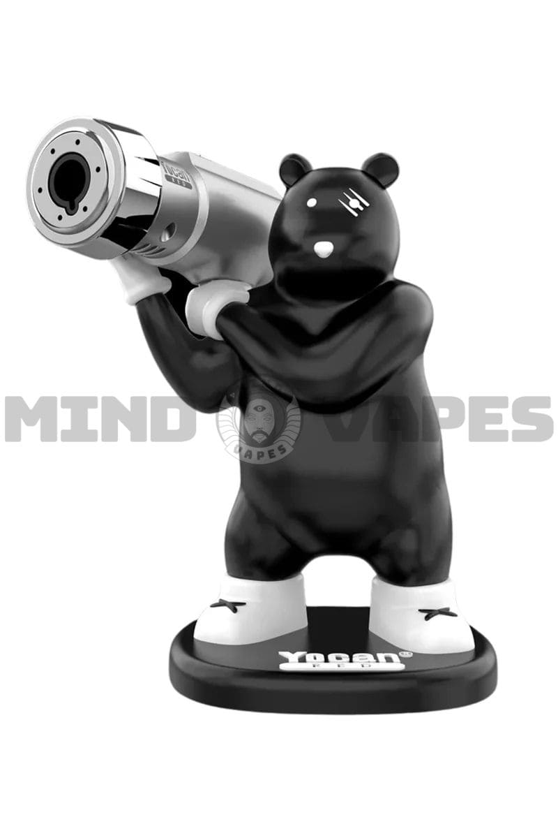 Yocan Red BERSERK Dab Torch Black