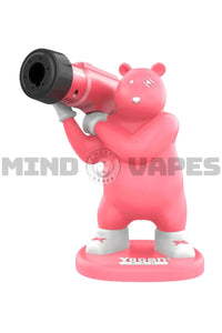 Yocan Red BERSERK Dab Torch Pink