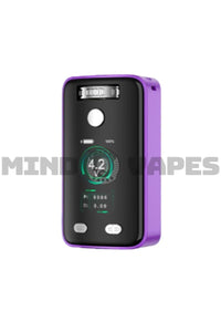 Yocan UNI 3.0 510 Thread Battery Violet